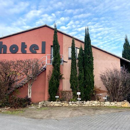 Smarthotel Ingelheim Экстерьер фото