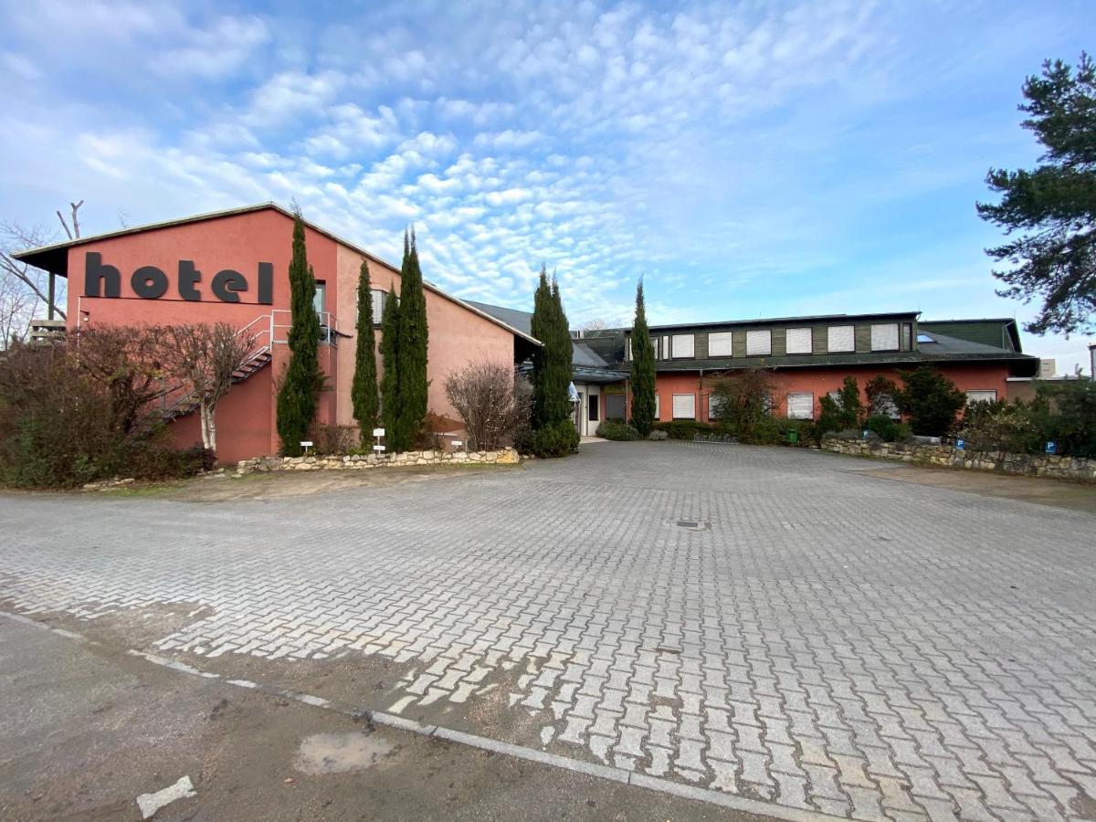 Smarthotel Ingelheim Экстерьер фото