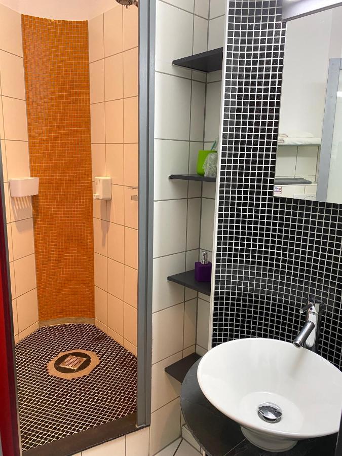 Smarthotel Ingelheim Экстерьер фото