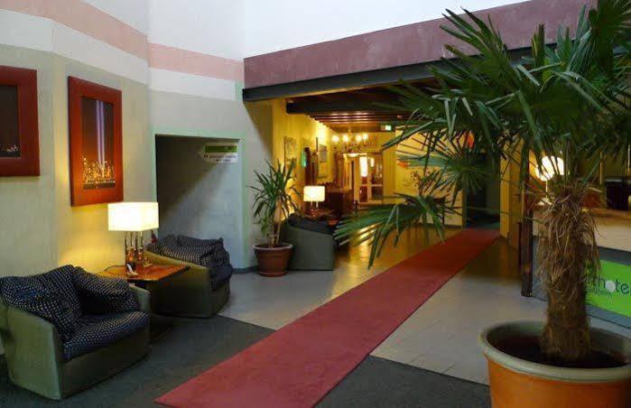 Smarthotel Ingelheim Экстерьер фото